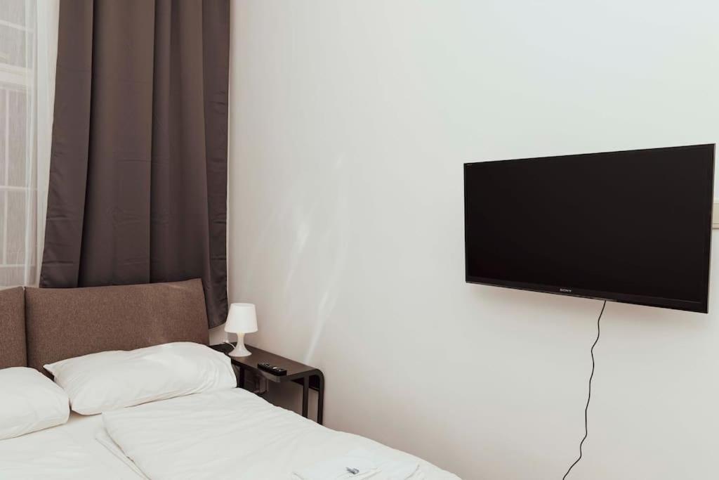 Modern Stylish Comfortable 2 Bedroom Apartment Viena Exterior foto