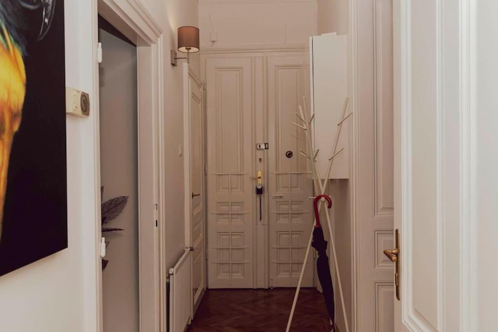 Modern Stylish Comfortable 2 Bedroom Apartment Viena Exterior foto